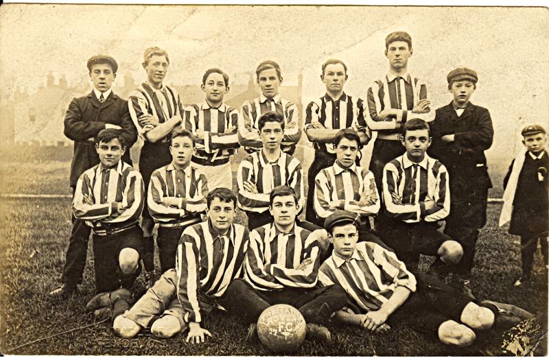 13, Tremaine Rovers FC, 1907.jpg